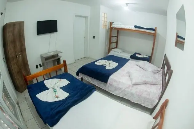 Oda, Birden Çok Yatak