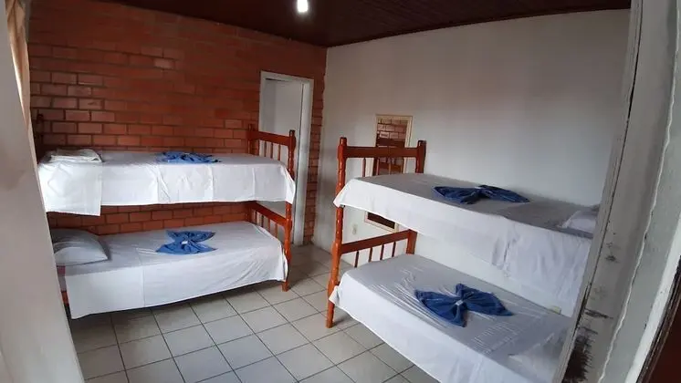 Oda, Birden Çok Yatak