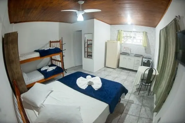 Oda, Birden Çok Yatak