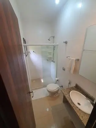 Superior İki Ayrı Yataklı Oda