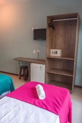 Superior Oda, Plaj Manzaralı