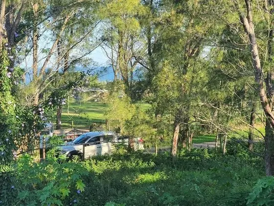 Superior Oda, Plaj Manzaralı