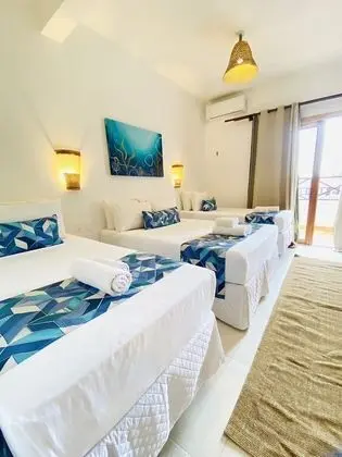 Oda, Kısmi Deniz Manzaralı