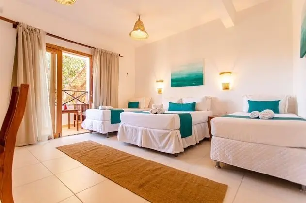 Oda, Kısmi Deniz Manzaralı