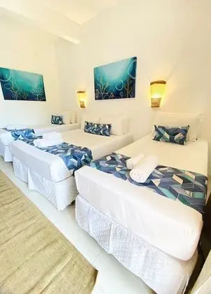 Oda, Kısmi Deniz Manzaralı