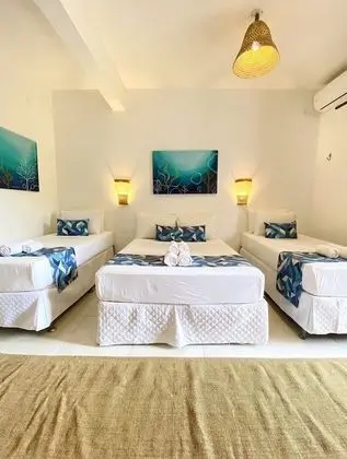 Oda, Kısmi Deniz Manzaralı