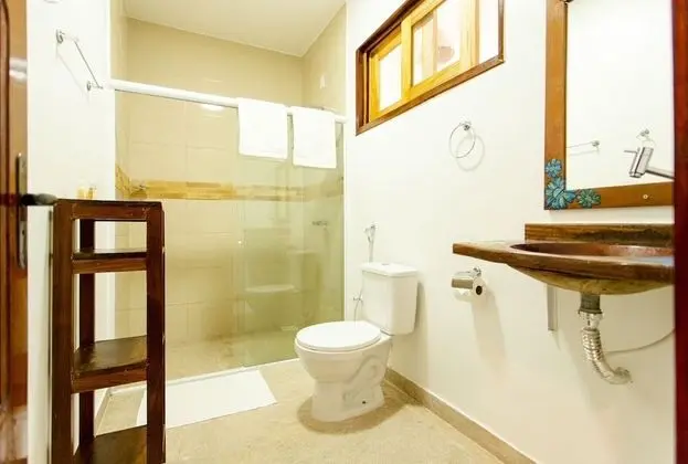 Oda, Kısmi Deniz Manzaralı