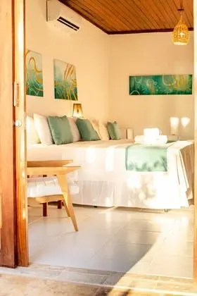 Süit, Okyanusa Sıfır