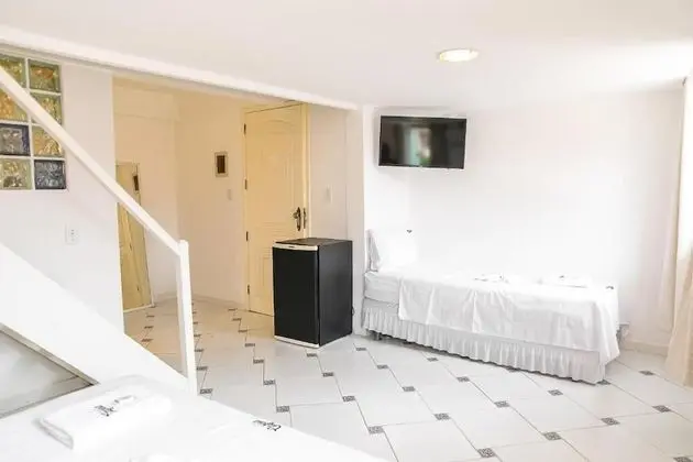 Family Dört Kişilik Oda, Şehir Manzaralı