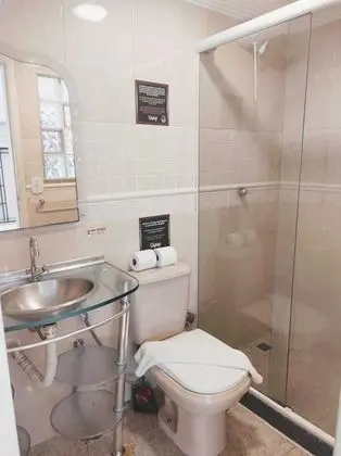 Family Dört Kişilik Oda, Şehir Manzaralı