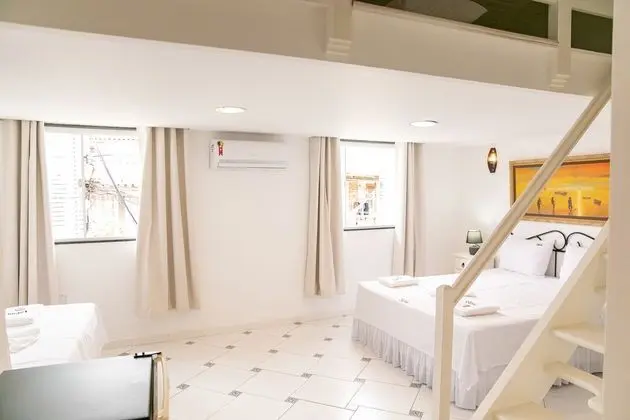 Family Dört Kişilik Oda, Şehir Manzaralı