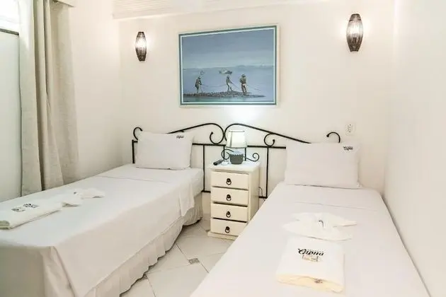 Superior İki Ayrı Yataklı Oda