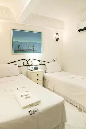 Superior İki Ayrı Yataklı Oda