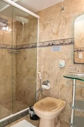 Superior İki Ayrı Yataklı Oda