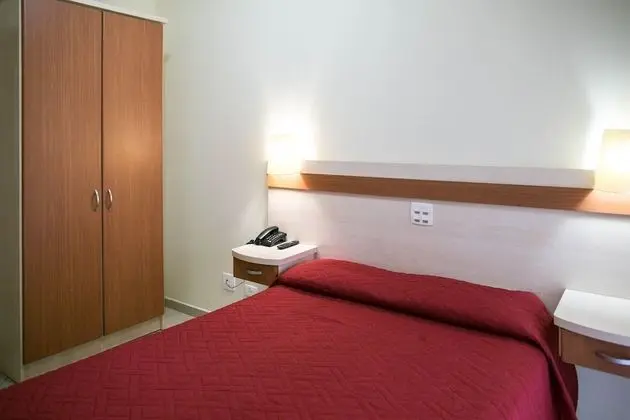 Traditional Apart Daire