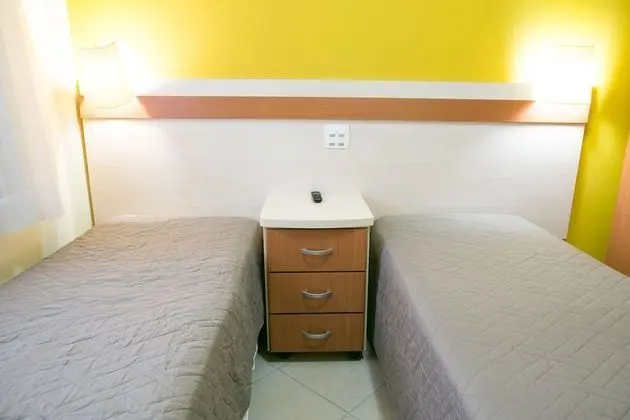 Traditional Apart Daire