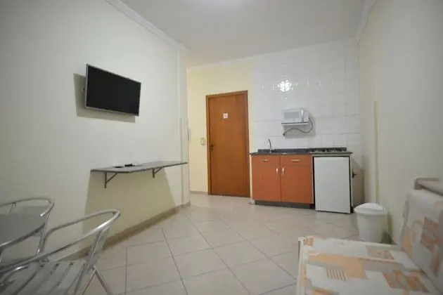 Traditional Apart Daire