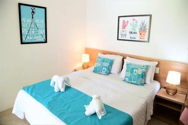 Apartamento SMART ou Apartamento Econômico