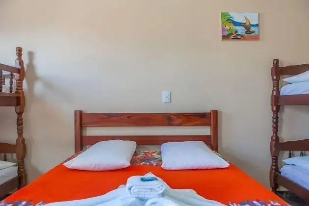 Apartamento Standard - 2 Pessoas