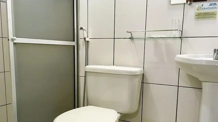 Standard Üç Kişilik Oda, 1 Yatak Odası, Zemin Kat