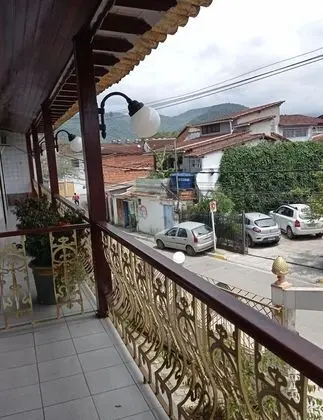 Superior Dört Kişilik Oda