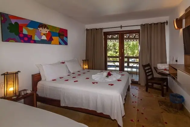 Suite Deluxe Superior