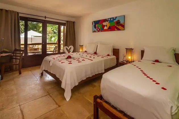 Suite Deluxe Superior