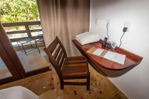 Suite Deluxe Superior