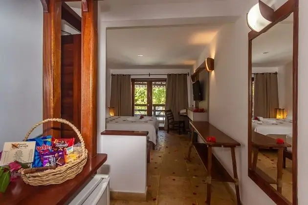 Suite Deluxe Superior