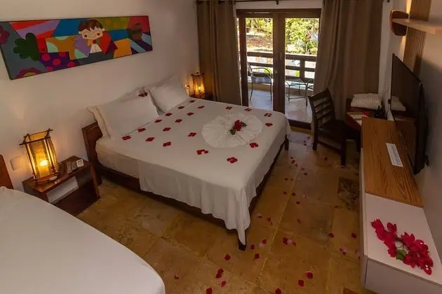 Suite Deluxe Superior