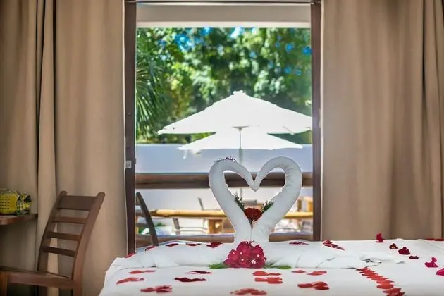 Suite Deluxe Superior