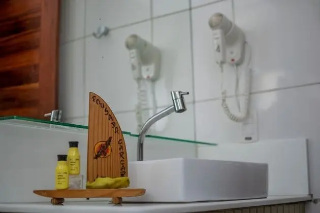 Suite Deluxe Superior