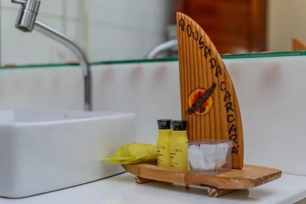 Suite Deluxe Térreo