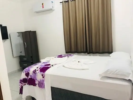 Dört Kişilik Oda
