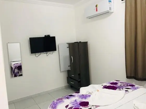 Dört Kişilik Oda