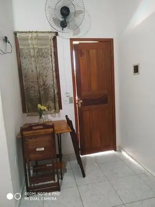 Family Dört Kişilik Oda, Deniz Manzaralı, Zemin Kat