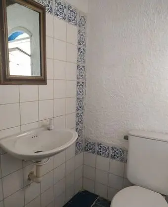 Tek Büyük Yataklı Oda, Deniz Manzaralı, Asma Kat