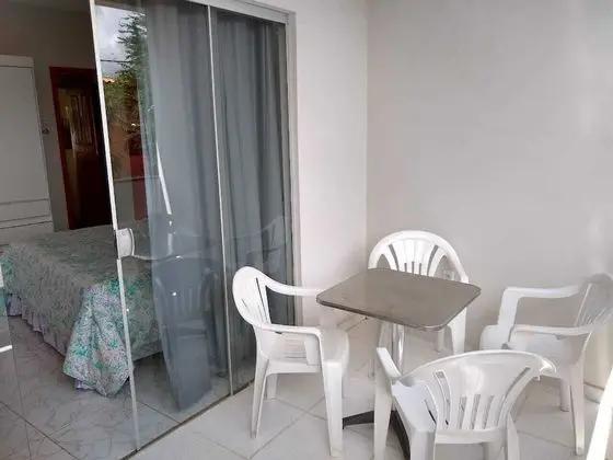 Dört Kişilik Oda
