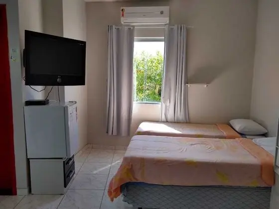 Dört Kişilik Oda