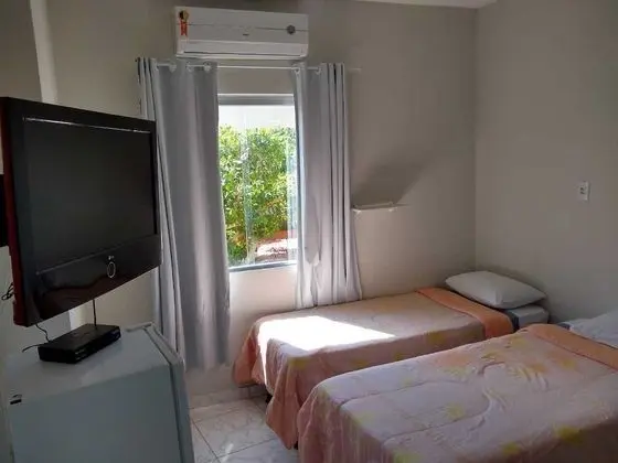 Dört Kişilik Oda