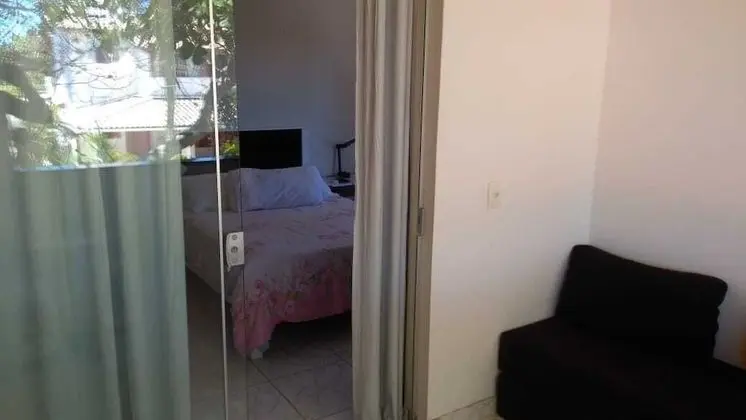 Üç Kişilik Oda