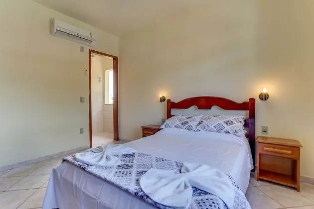 Standard Apart Daire, 1 Çift Kişilik Yatak