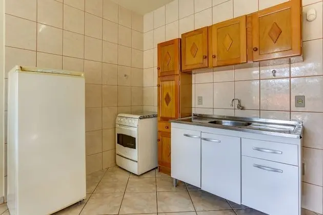 Standard Apart Daire, 1 Çift Kişilik Yatak