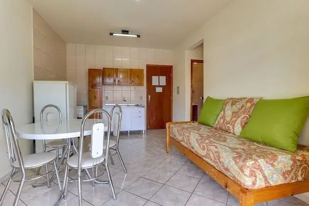 Standard Apart Daire, 1 Çift Kişilik Yatak