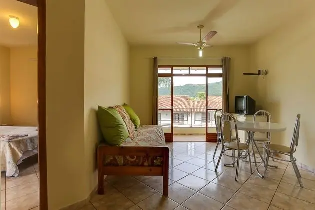 Standard Apart Daire, 1 Çift Kişilik Yatak