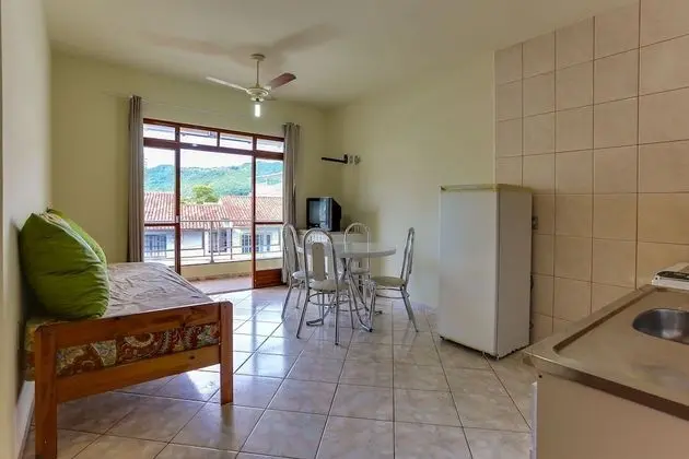 Standard Apart Daire, 1 Çift Kişilik Yatak