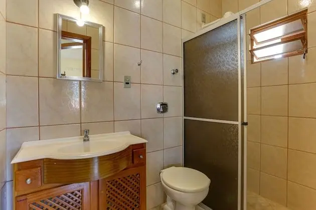 Standard Apart Daire, 1 Çift Kişilik Yatak