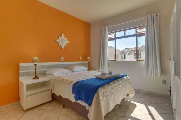 Standard Apart Daire, 1 Çift Kişilik Yatak