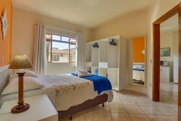 Standard Apart Daire, 1 Çift Kişilik Yatak