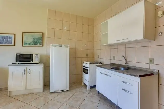 Standard Apart Daire, 1 Çift Kişilik Yatak